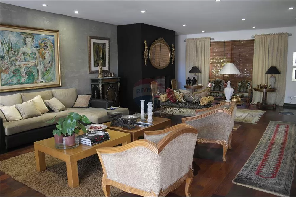 Vendo Hermosa Residencia a pasos de Santa Teresa — foto 2