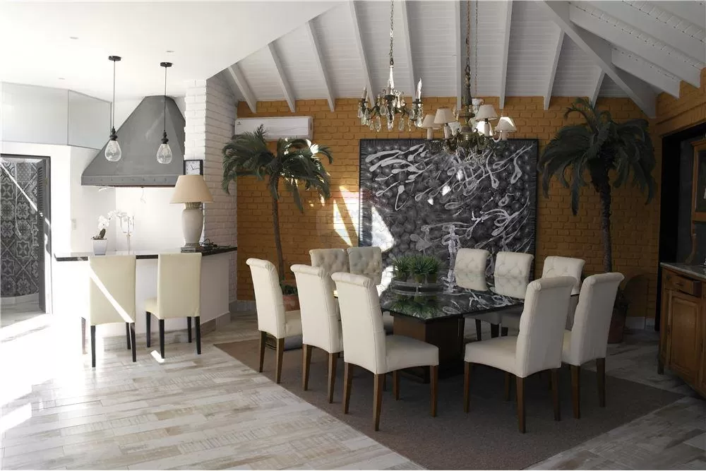 Vendo Hermosa Residencia a pasos de Santa Teresa — foto 3