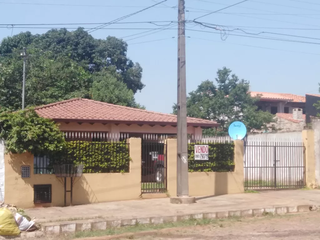 Vendo casa — foto 2