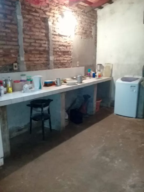 VENDO CASA SAN LORENZO, BARRIO SAN MIGUEL. J4145. — foto 2