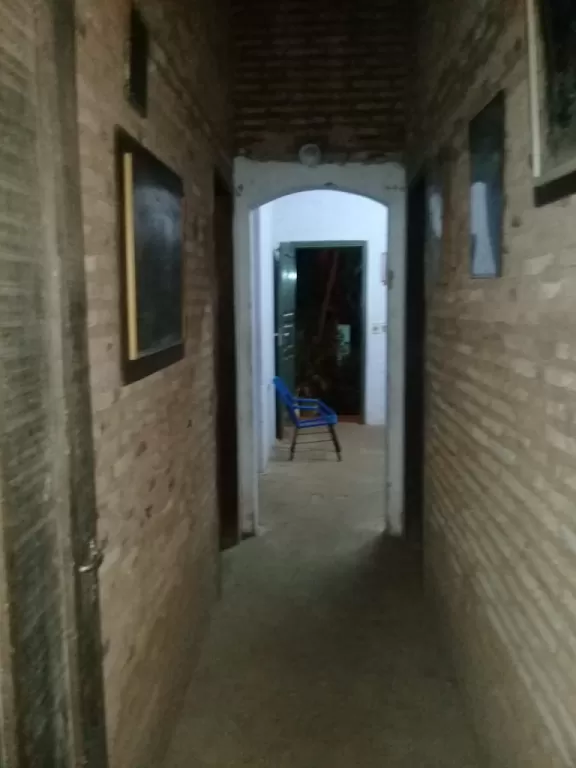 VENDO CASA SAN LORENZO, BARRIO SAN MIGUEL. J4145. — foto 3