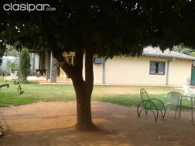 Hermoso chalet ubicado en km 23 a 150 metros de ruta 2 — foto 2