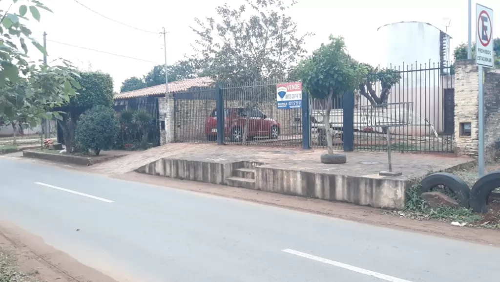 Vendo Residencia en San Miguel Luque -San lorenzo — foto 3