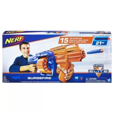 Buy armas nerf baratas Online Paraguay