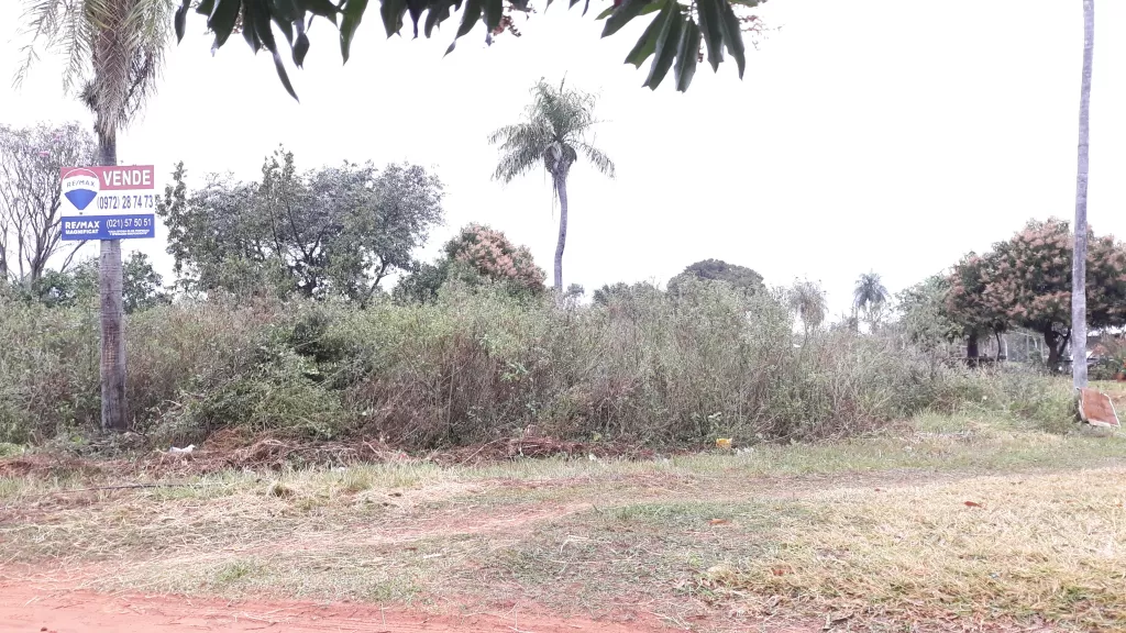 Vendo Dos Terrenos Juntos en Limpio — foto 2