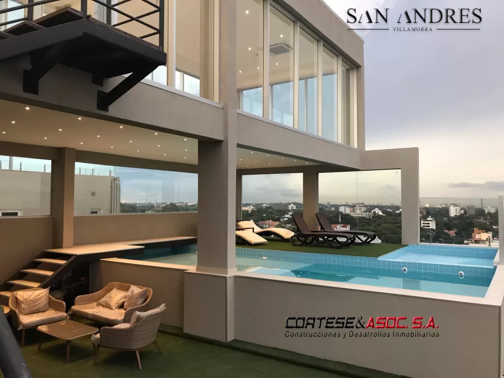 VENDO DEPARTAMENTO 2 DORMITORIOS — foto 2