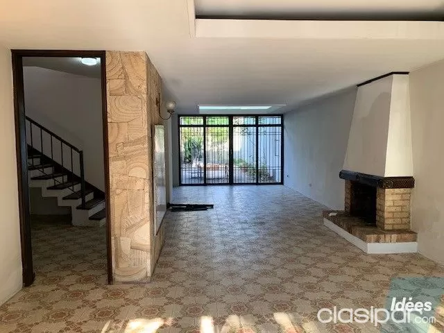 OFERTA VENTA RÁPIDA DE CASA ZONA CENTRO DE ASUNCIÓN GS. 900.000.000 — foto 2