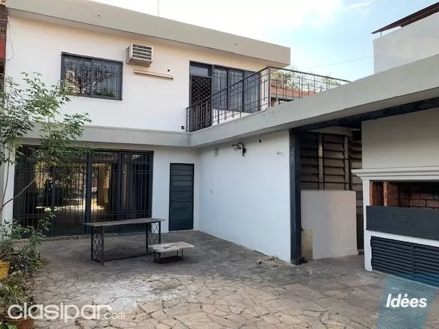 OFERTA VENTA RÁPIDA DE CASA ZONA CENTRO DE ASUNCIÓN GS. 900.000.000 — foto 3