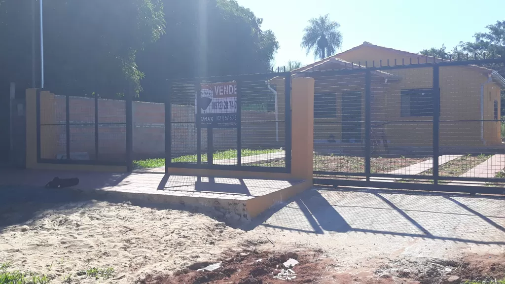 Vendo Casa a estrenar en ITA — foto 2