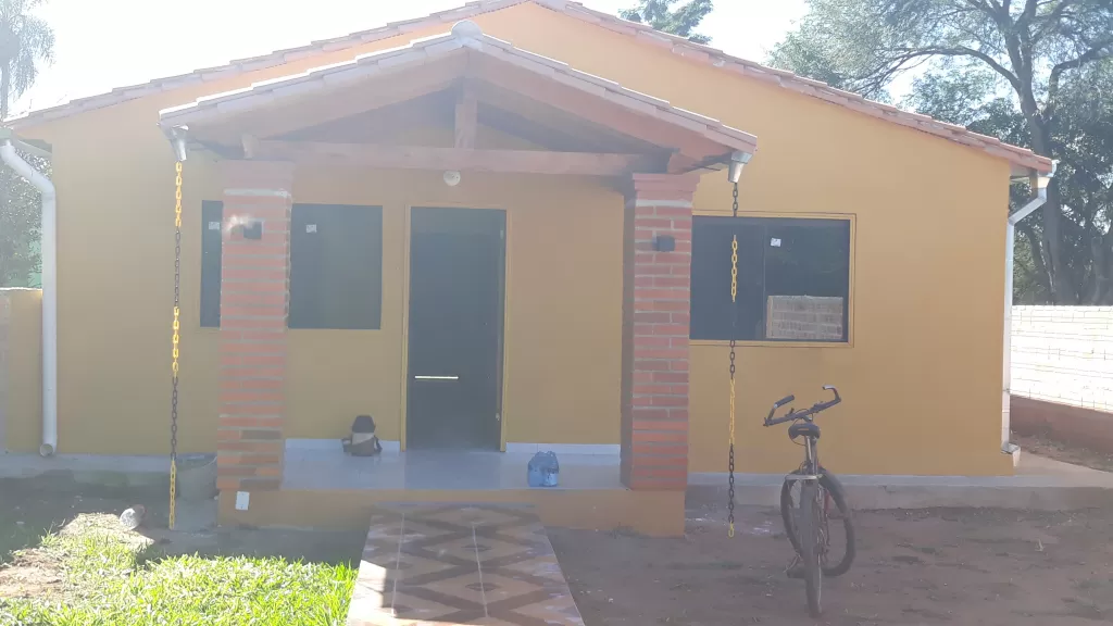 Vendo Casa a estrenar en ITA — foto 3