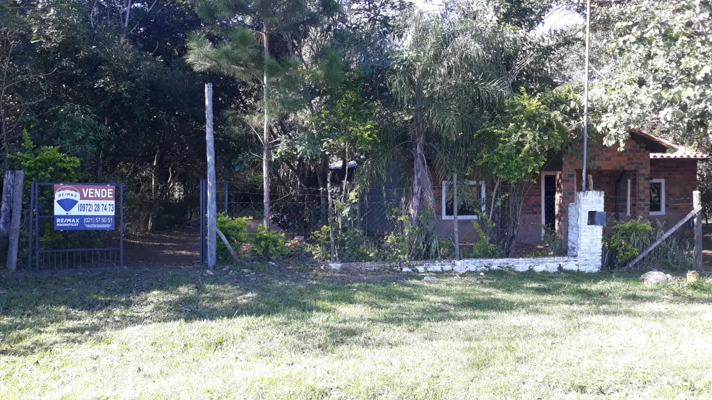 Vendo Quinta en Eusebio Ayala- Cordillera SEIS HAS — foto 2