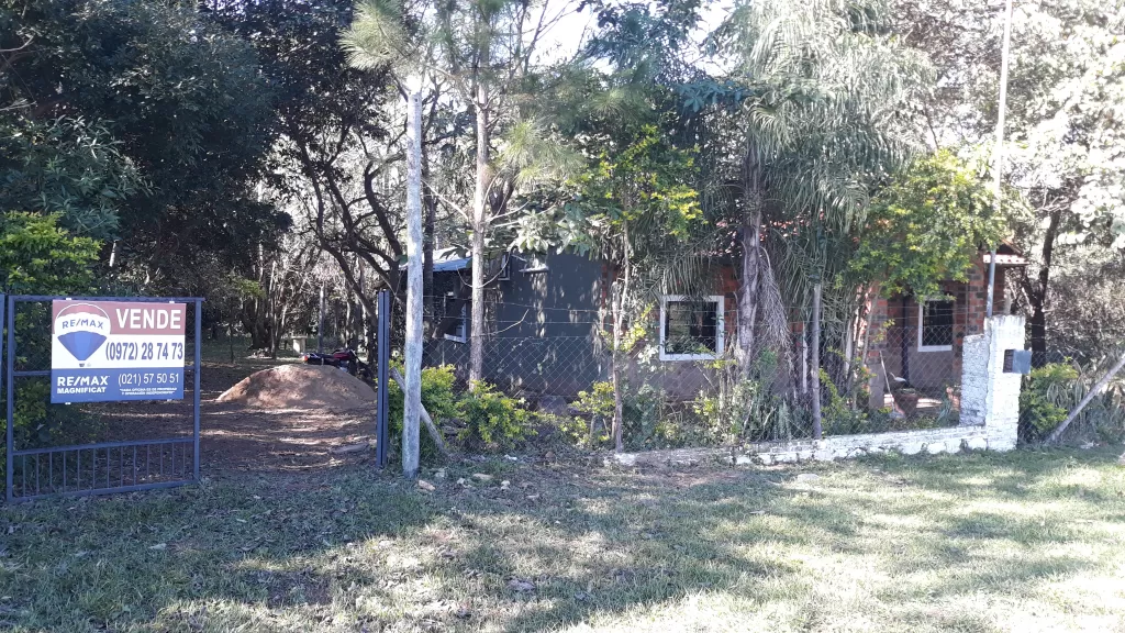 Vendo Quinta en Eusebio Ayala- Cordillera SEIS HAS — foto 3
