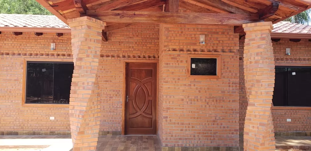 Casa de 3 dormitorios en Ñemby — foto 2