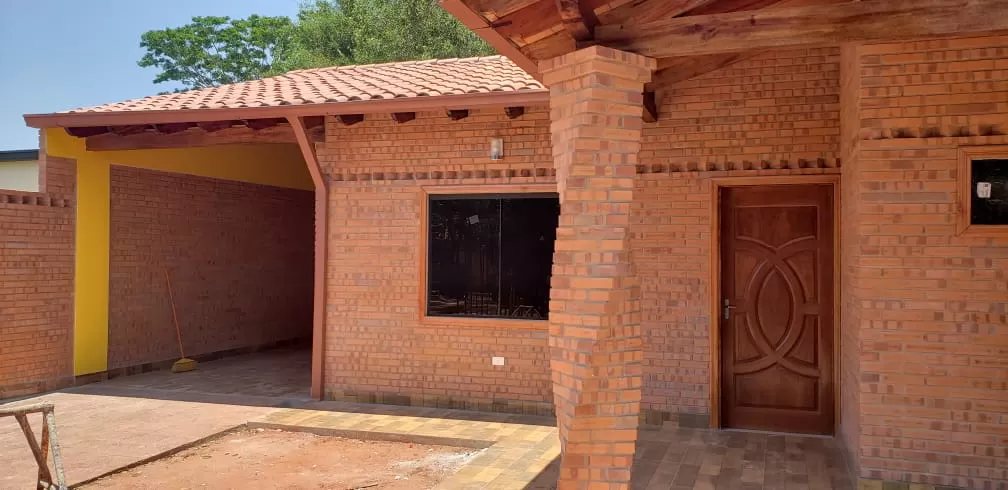 Casa de 3 dormitorios en Ñemby — foto 3