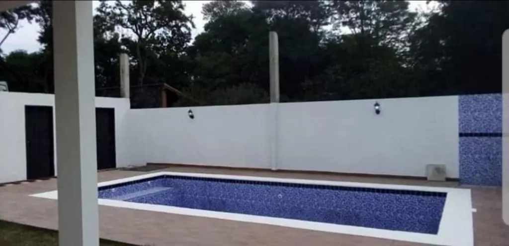 Vendo residencia en San Bernardino — foto 2