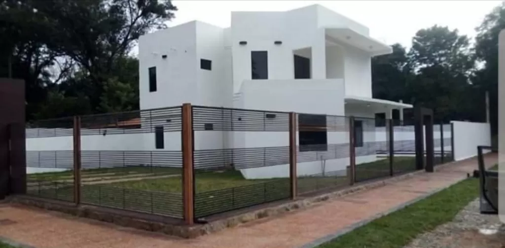 Vendo residencia en San Bernardino — foto 3