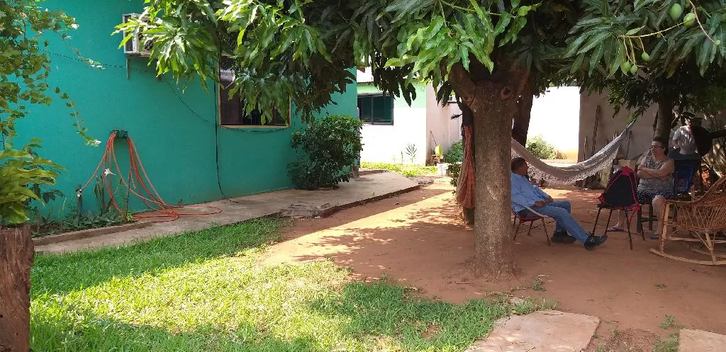 Vendo un casa en San Lorenzo — foto 2