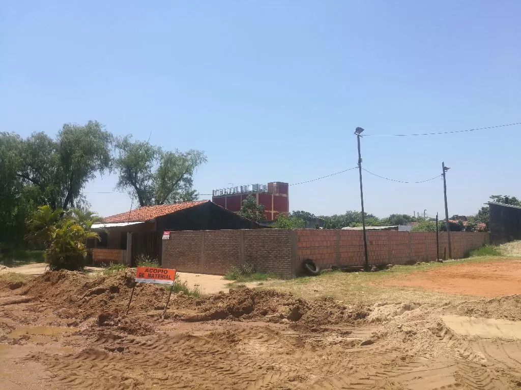 Barrio Fátima! A 400 mts de Ruta 2! — foto 2