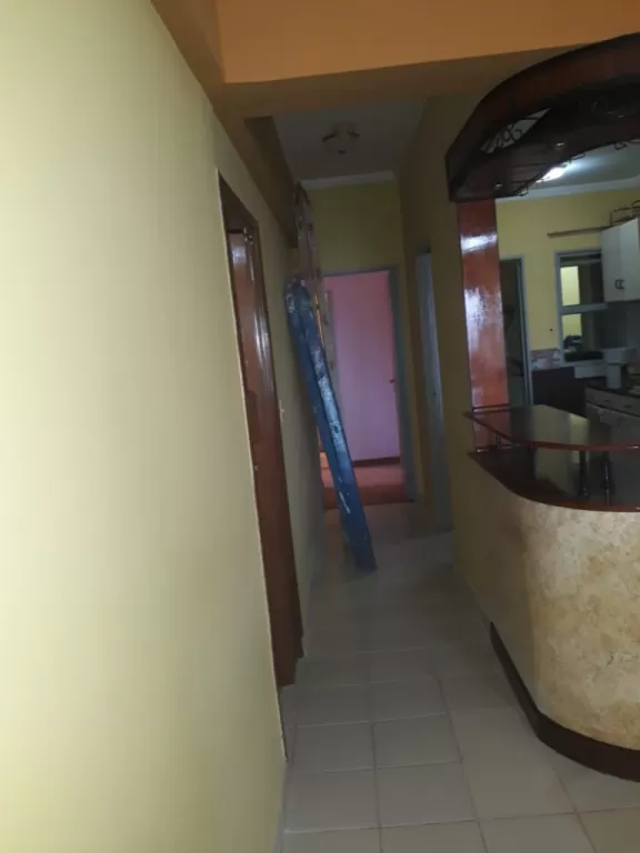 ALQUILO DEPARTAMENTO EDIFICIO FORTALEZA II — foto 3