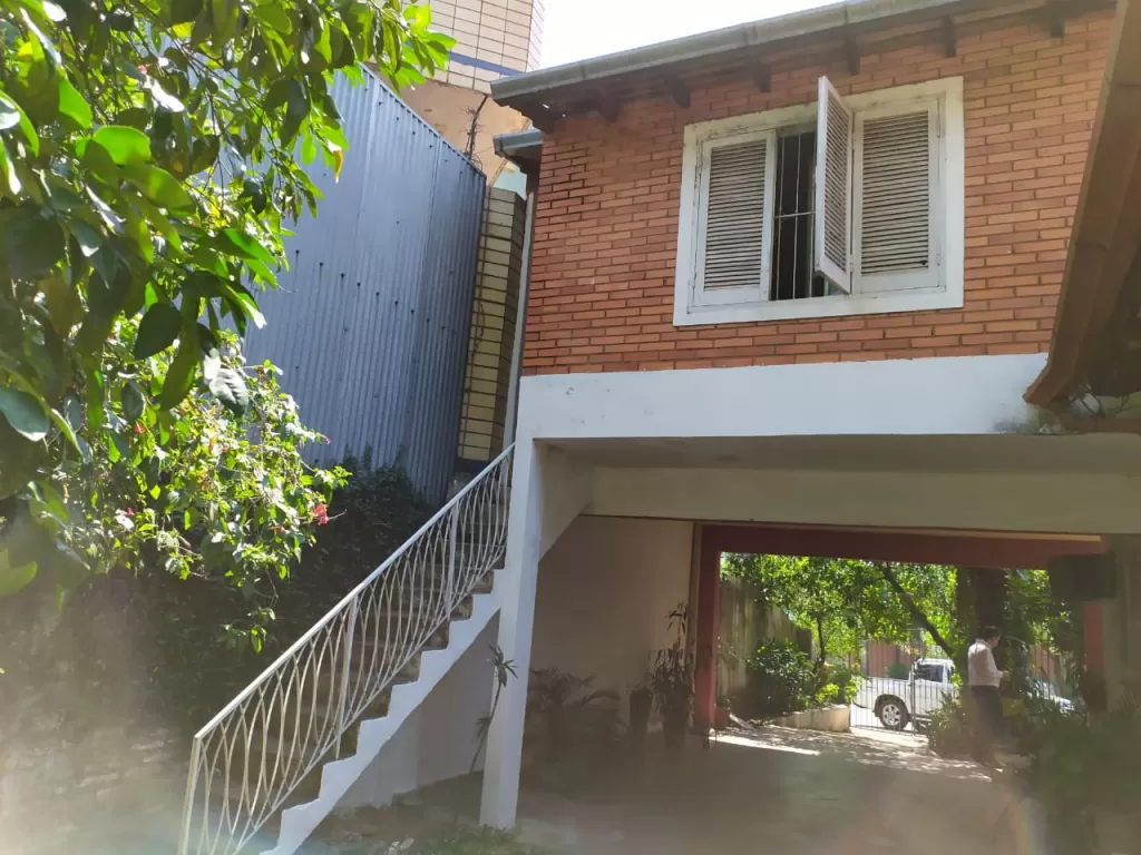 VENDO CASA SOBRE CHOFERES DEL CHACO — foto 3