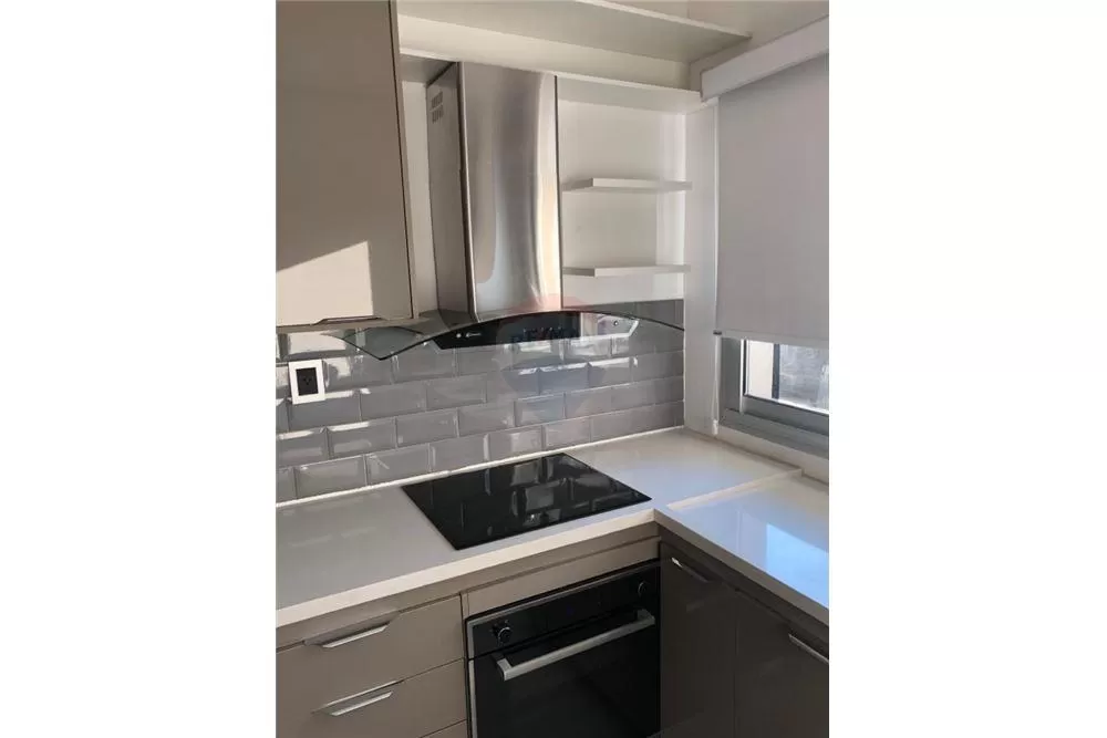 VENDO DEPARTAMENTO DE 1 DORMITORIO - EN EL EDIFICIO WAVE TOWER — foto 3