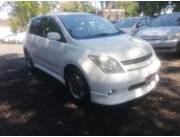 TOYOTA IST RECIEN IMPORTADO!!! AÑO 2003