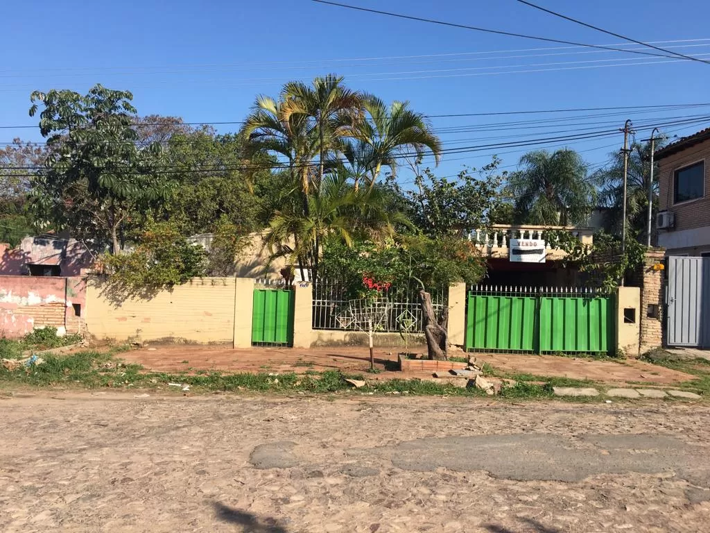 terreno amplio en salvador del mundo — foto 2