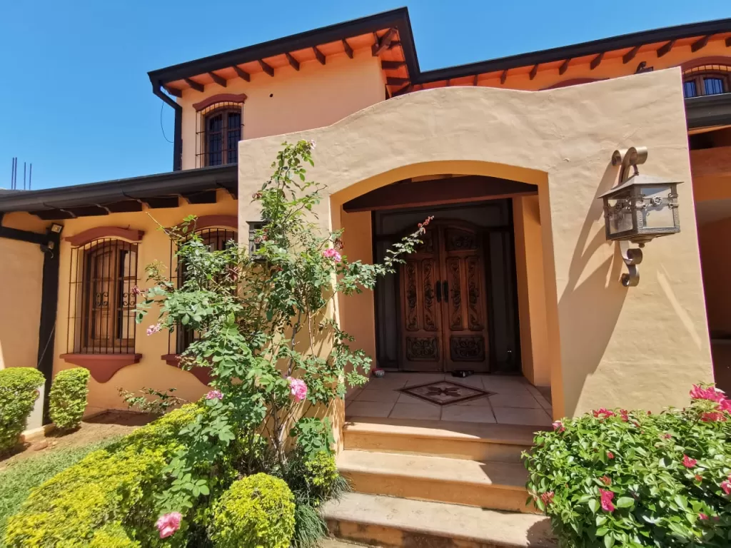 Vendo Residencia en Barrio San Jorge — foto 2