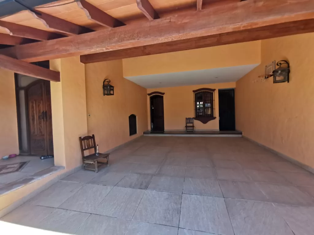 Vendo Residencia en Barrio San Jorge — foto 3