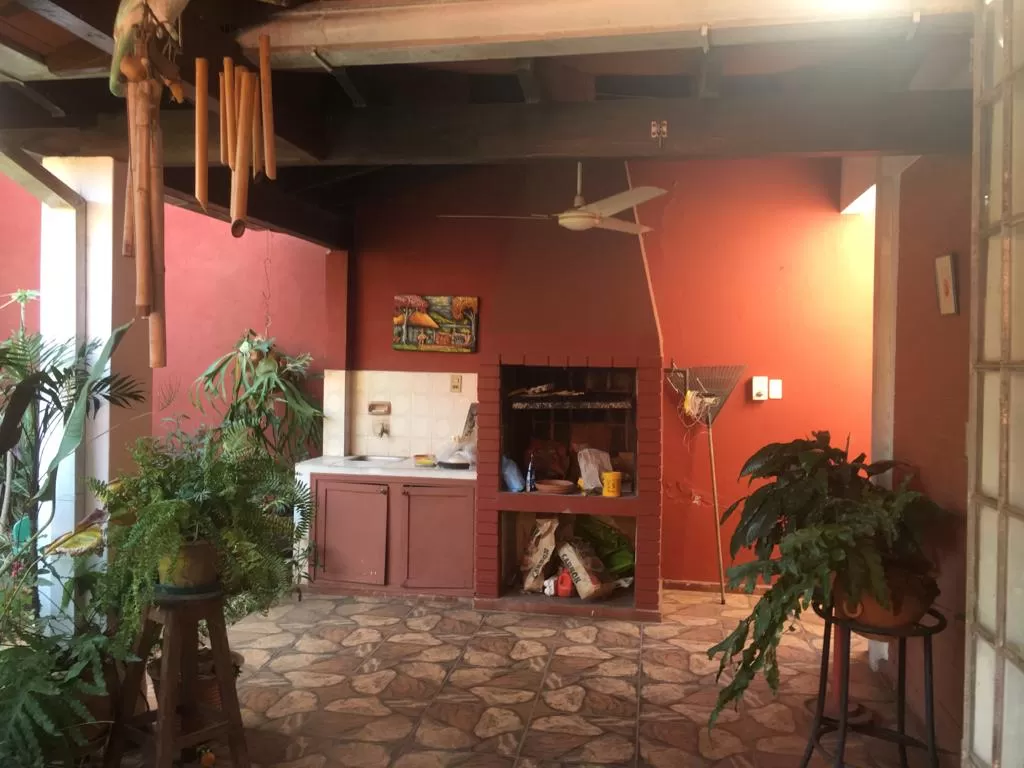 residencia en carmelitas — foto 2