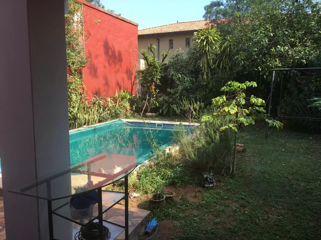 residencia en carmelitas — foto 3