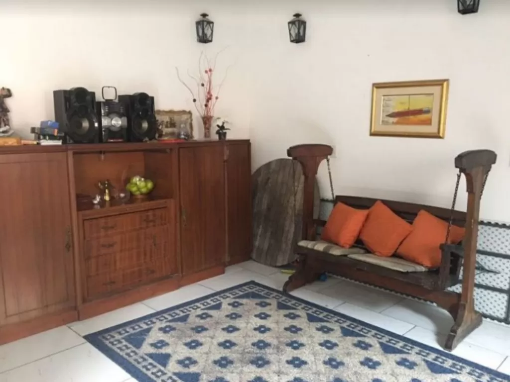 PROX. CLUB OLIMPIA (MCAL. LÓPEZ, ESPAÑA): HERMOSA RESIDENCIA — foto 2