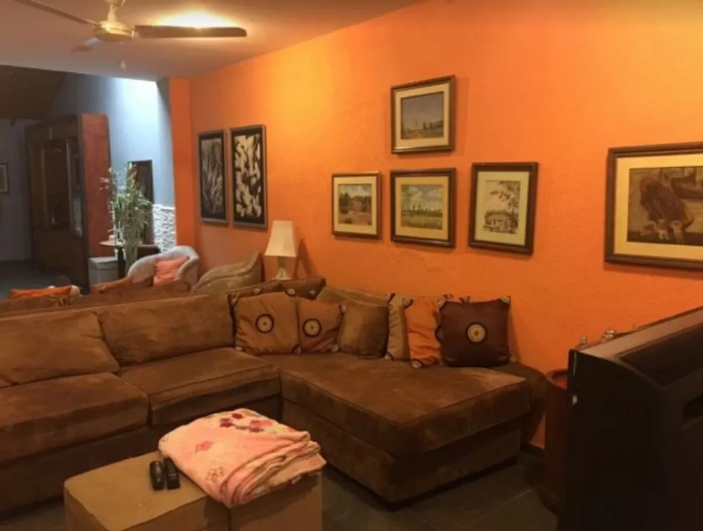 PROX. CLUB OLIMPIA (MCAL. LÓPEZ, ESPAÑA): HERMOSA RESIDENCIA — foto 3