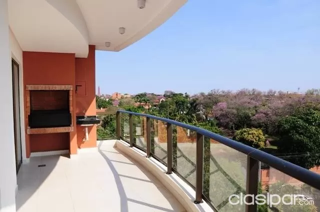VENDO LUJOSO DEPARTAMENTO VILLA MORRA — foto 2