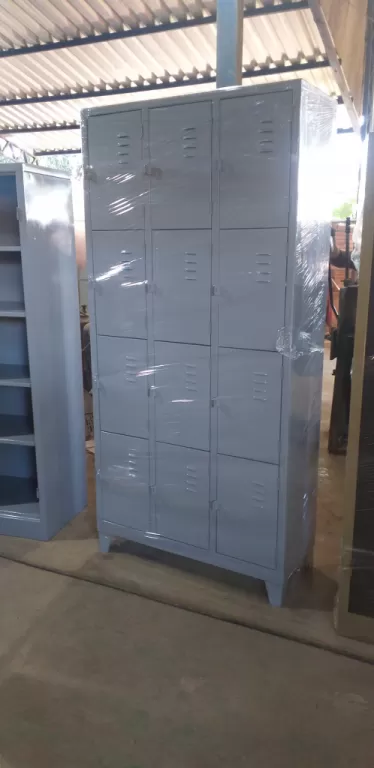 Muebles Metalicos — foto 3