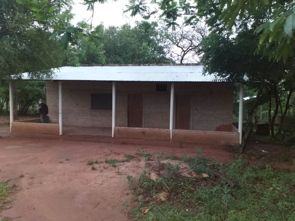 ESCOBAR, PARAGUARÍ — foto 2