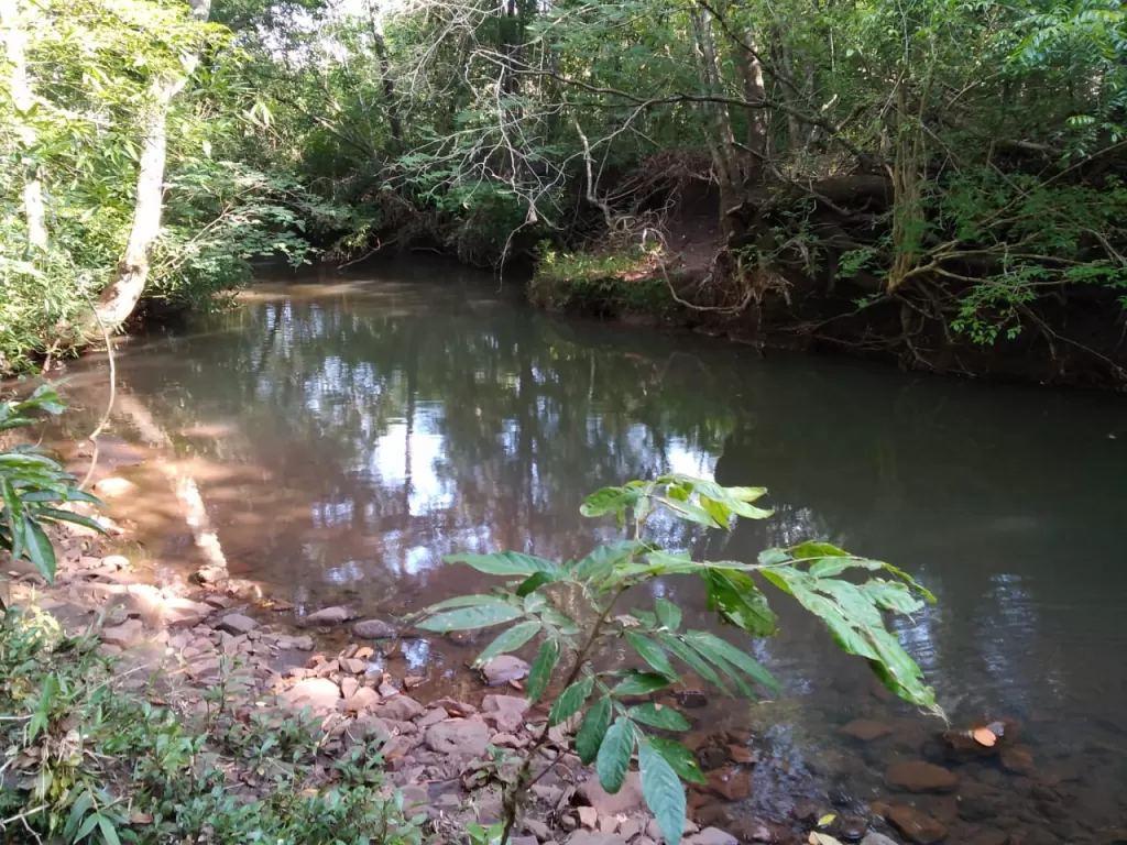 P.J CABALLERO, CERRO CORA’I — foto 2