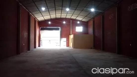 ITA: VENDO IMPECABLE DEPOSITO P EMPRESAS, 360 M2, + OFICINAS + PARKING. — foto 2