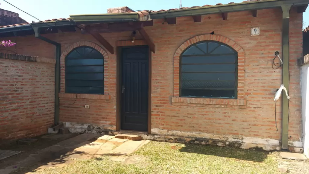 Venta de casa en Limpio cerca del Abasto Norte — foto 2