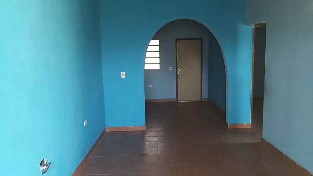 Venta de casa en Limpio cerca del Abasto Norte — foto 3