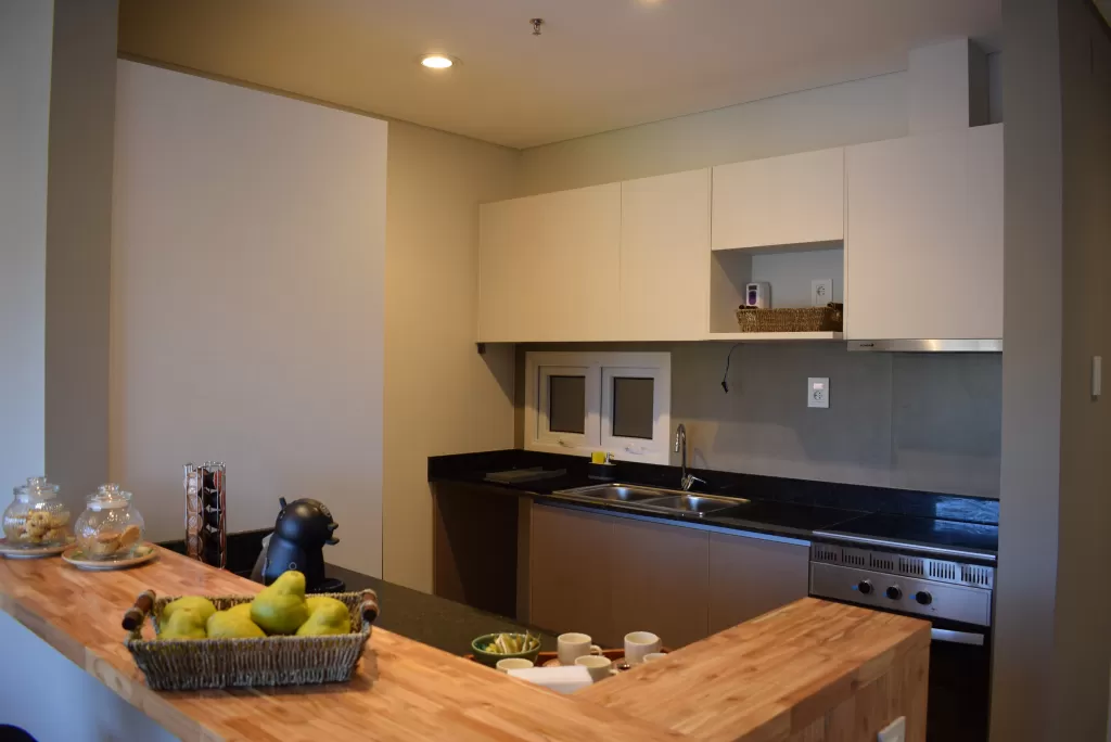 Venta de Monoambiente en Barrio Herrera — foto 2