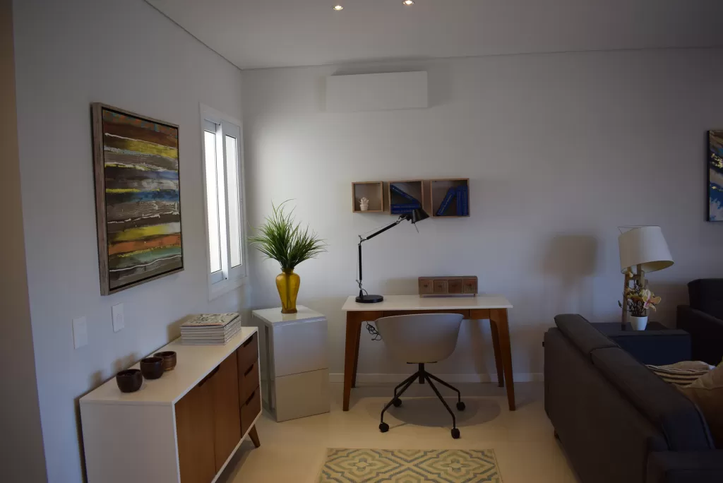 Venta de Monoambiente en Barrio Herrera — foto 3