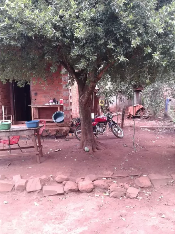 VENDO CASA EN ENCARNACIÓN — foto 2