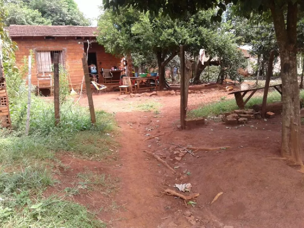 VENDO CASA EN ENCARNACIÓN — foto 3