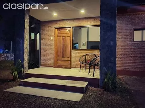 MARIANO R. ALONSO - PILAR DEL NORTE - ELEGANTE BARRIO CERRADO - A SÒLO 140.000 USD!!! — foto 3