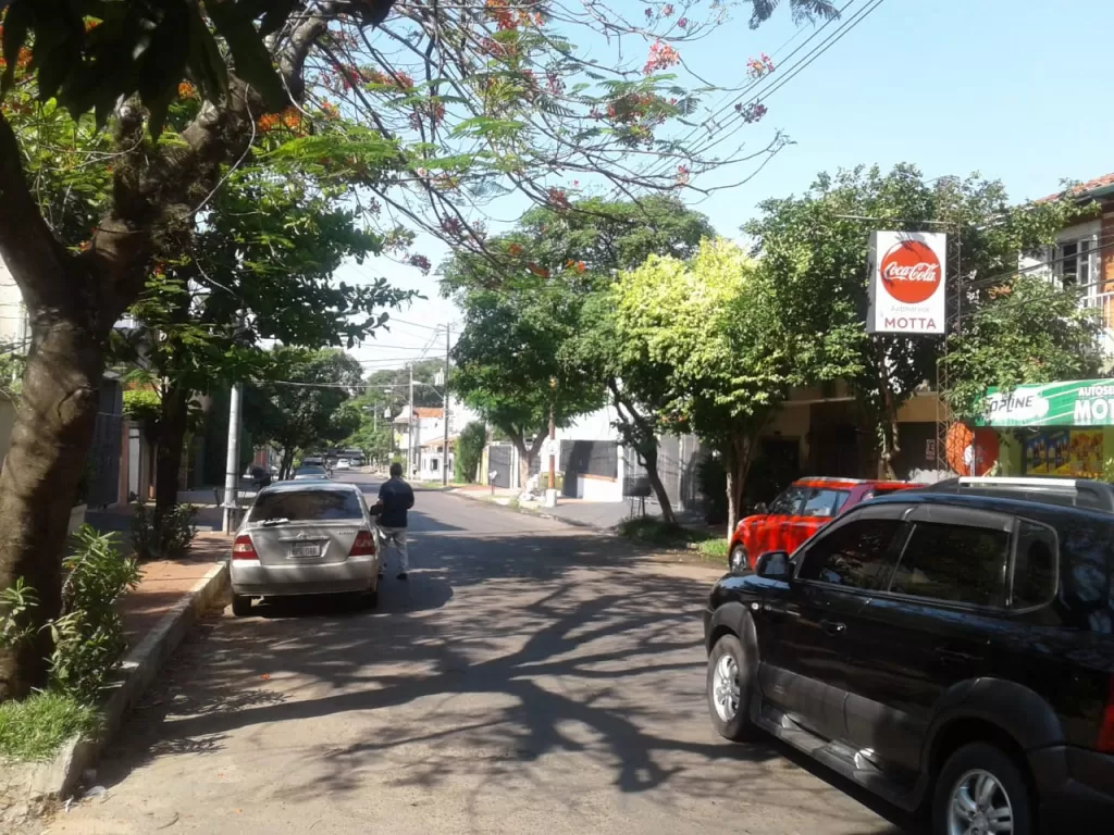 VENDO PROPIEDAD EN BARRIO HERRERA DE ASUNCIÓN — foto 2