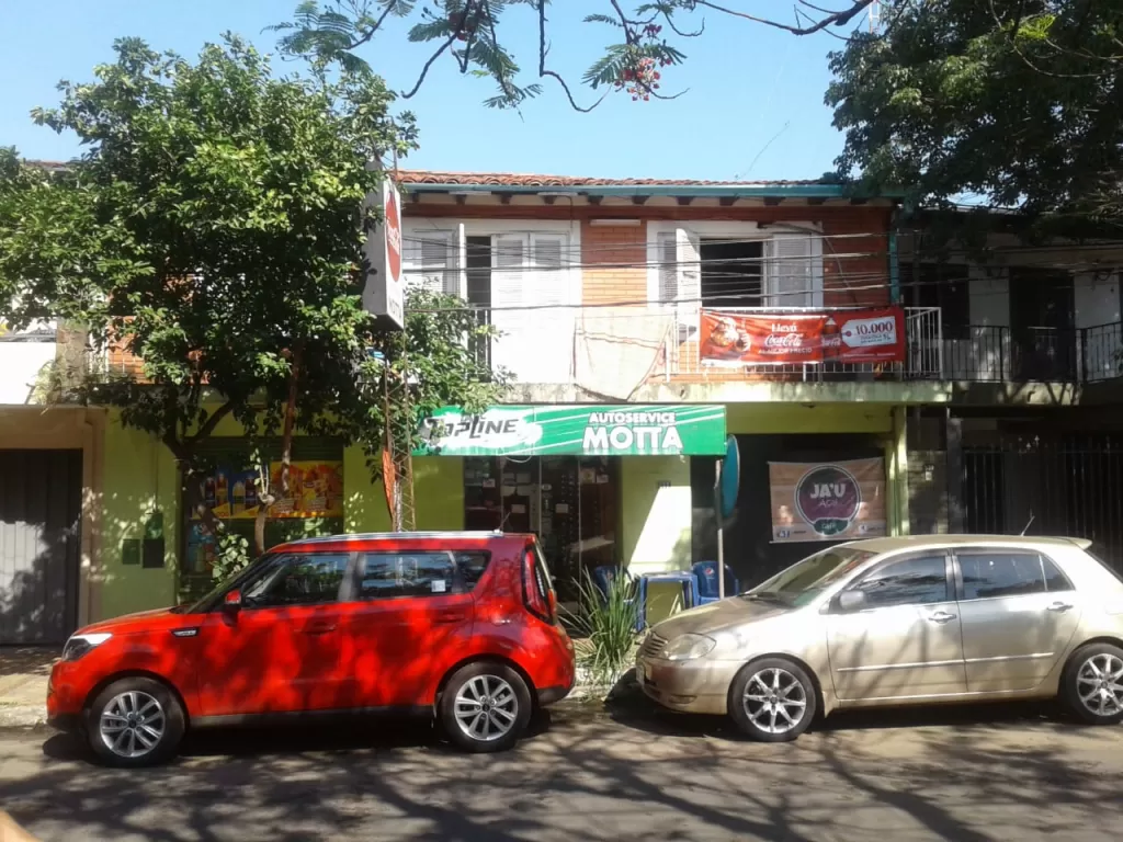VENDO PROPIEDAD EN BARRIO HERRERA DE ASUNCIÓN — foto 3