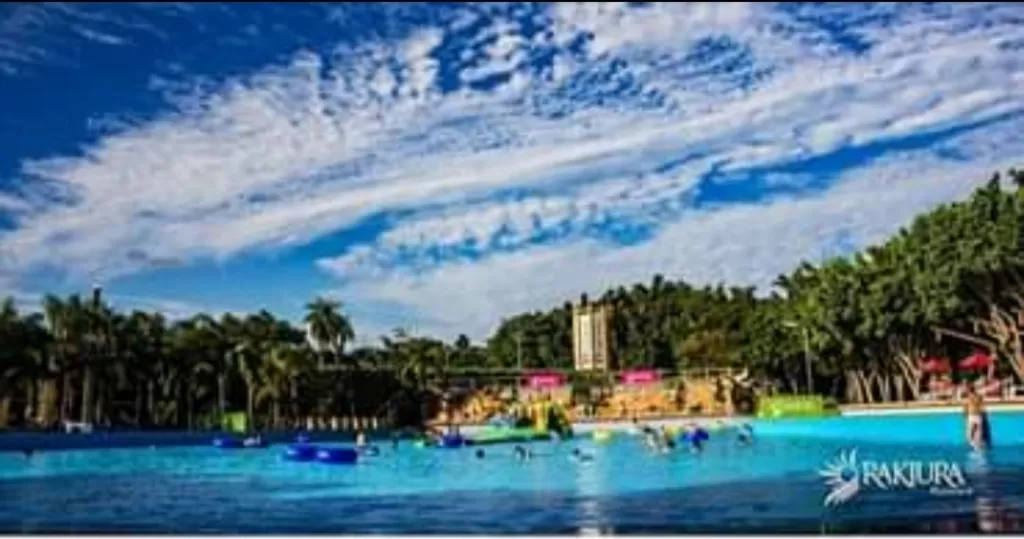 TITULO PATRIMONIAL DE RAKIURA RESORT — foto 3