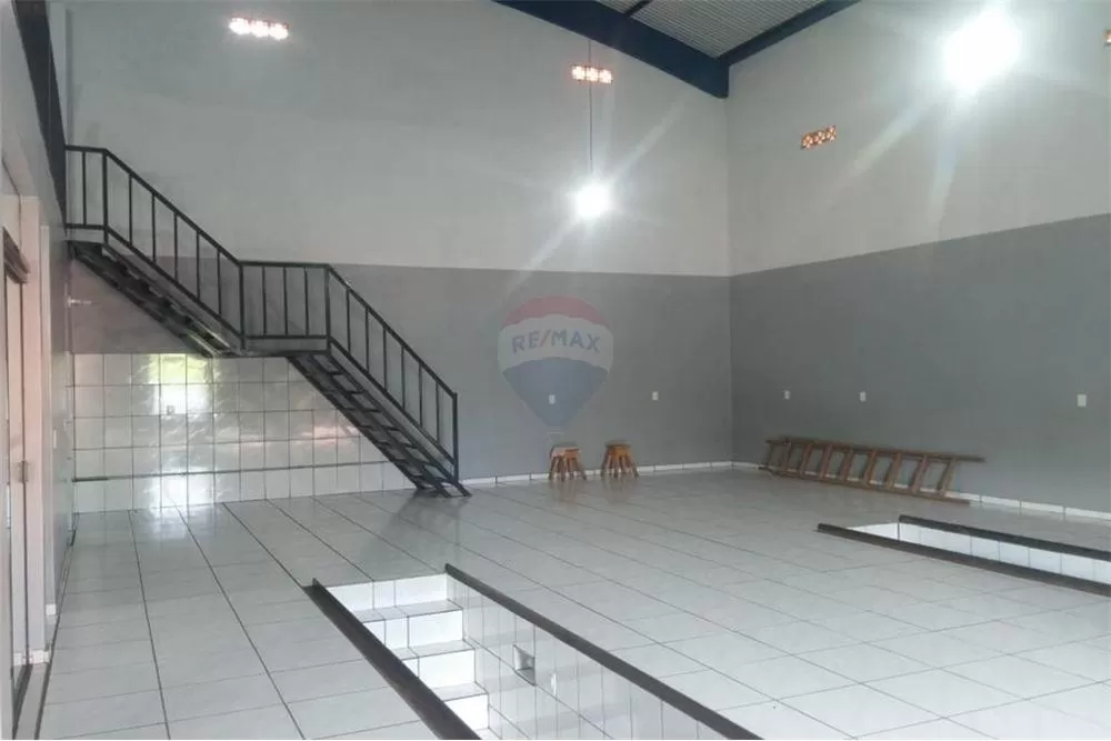VENDO TINGLADO CON OFICINA Y HABITACIÓN EN KM 512 — foto 3