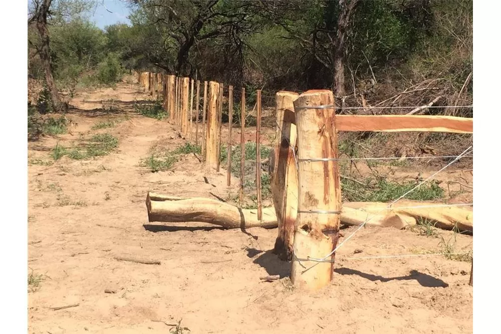 Estancia de 2.262 hectáreas completamente desarrollada funcionando 2,714,400 USD — foto 2